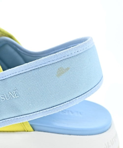 MAISON KITSUNE Sandals