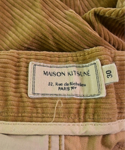 MAISON KITSUNE Other