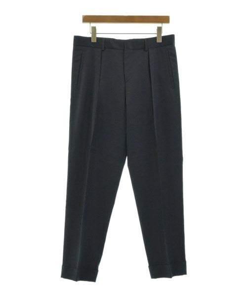 MAISON KITSUNE Trousers