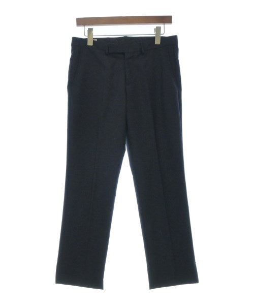 MAISON KITSUNE Trousers