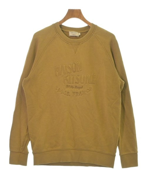 MAISON KITSUNE Sweatshirts