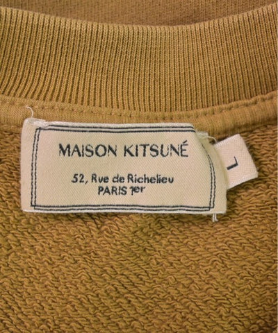 MAISON KITSUNE Sweatshirts