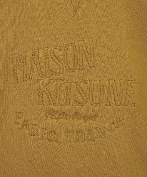 MAISON KITSUNE Sweatshirts