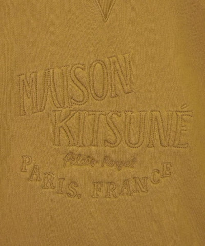 MAISON KITSUNE Sweatshirts