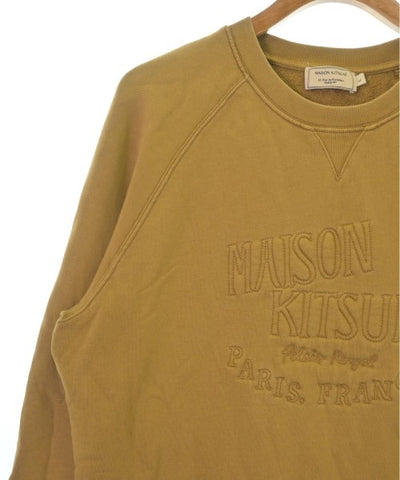 MAISON KITSUNE Sweatshirts