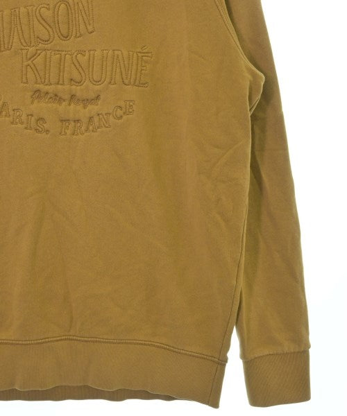 MAISON KITSUNE Sweatshirts