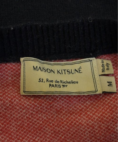 MAISON KITSUNE Sweaters