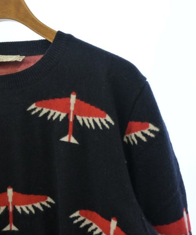 MAISON KITSUNE Sweaters