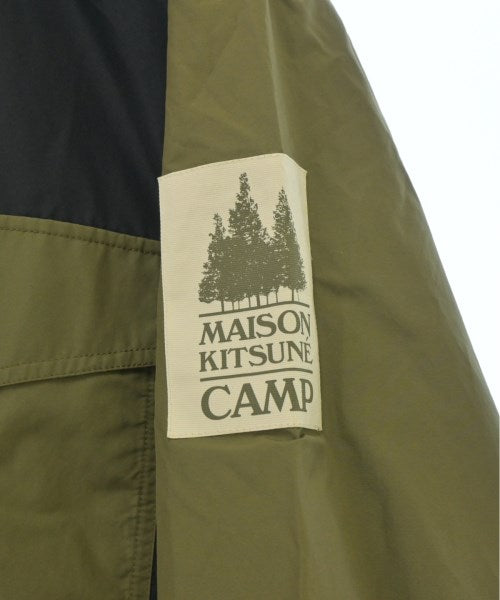 MAISON KITSUNE Other