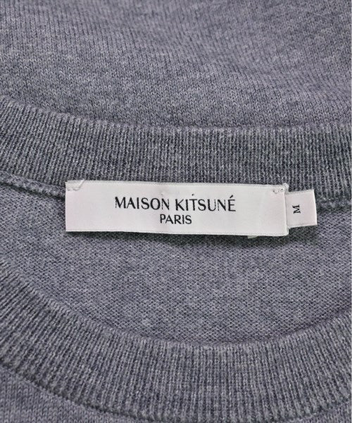 MAISON KITSUNE Sweaters