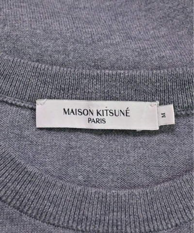 MAISON KITSUNE Sweaters