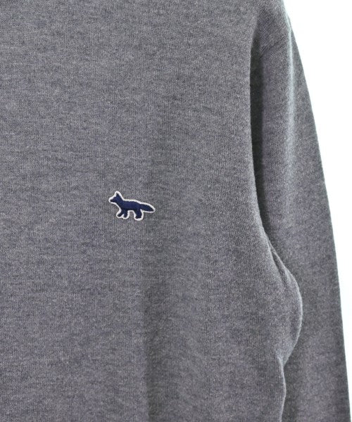 MAISON KITSUNE Sweaters