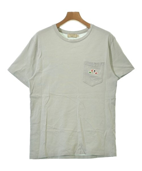 MAISON KITSUNE Tee Shirts/Tops