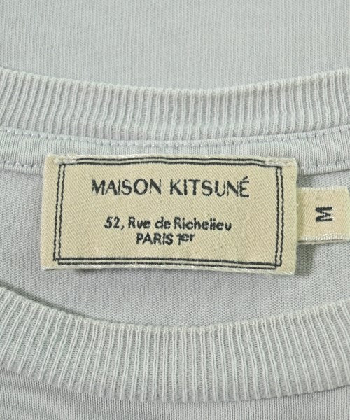 MAISON KITSUNE Tee Shirts/Tops