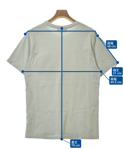 MAISON KITSUNE Tee Shirts/Tops