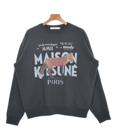 MAISON KITSUNE Sweatshirts