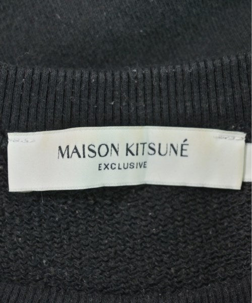 MAISON KITSUNE Sweatshirts