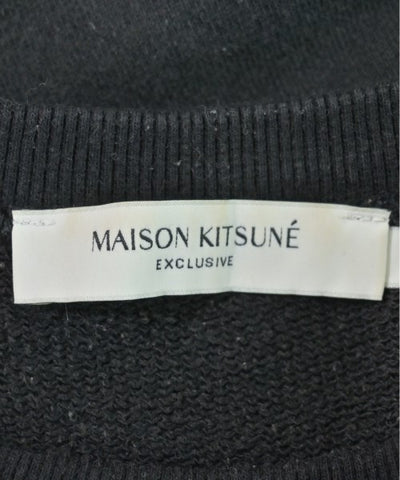 MAISON KITSUNE Sweatshirts