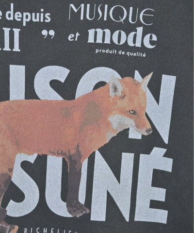 MAISON KITSUNE Sweatshirts