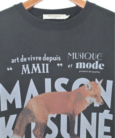 MAISON KITSUNE Sweatshirts