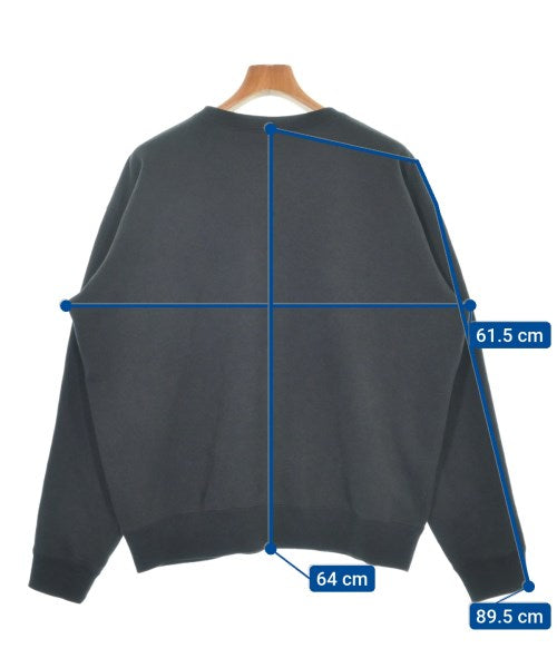 MAISON KITSUNE Sweatshirts