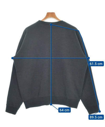 MAISON KITSUNE Sweatshirts