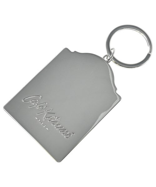 MAISON KITSUNE Key cases/Key rings