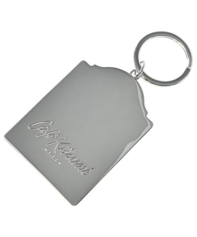 MAISON KITSUNE Key cases/Key rings