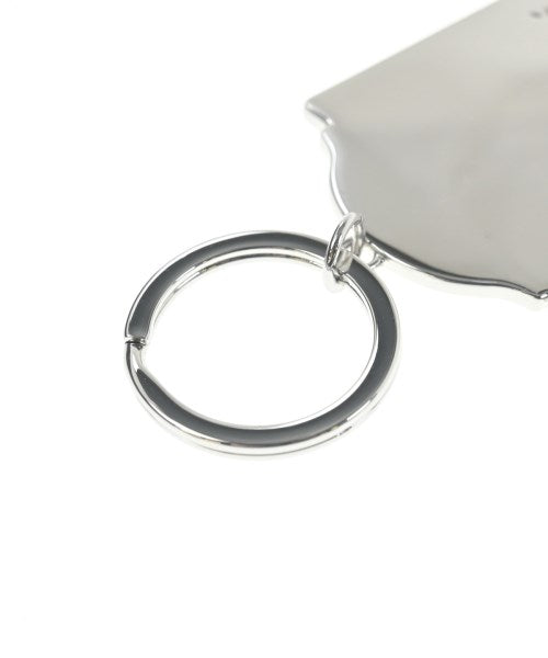 MAISON KITSUNE Key cases/Key rings