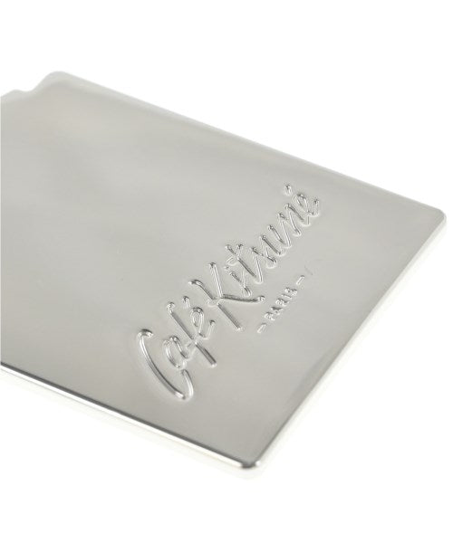 MAISON KITSUNE Key cases/Key rings