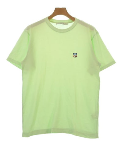 MAISON KITSUNE Tee Shirts/Tops