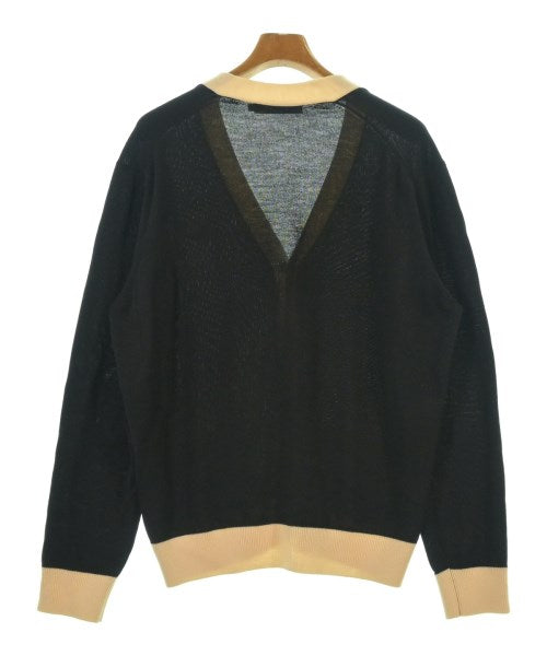 MAISON KITSUNE Cardigans