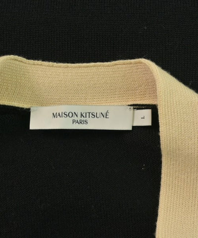 MAISON KITSUNE Cardigans