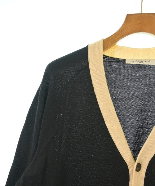 MAISON KITSUNE Cardigans