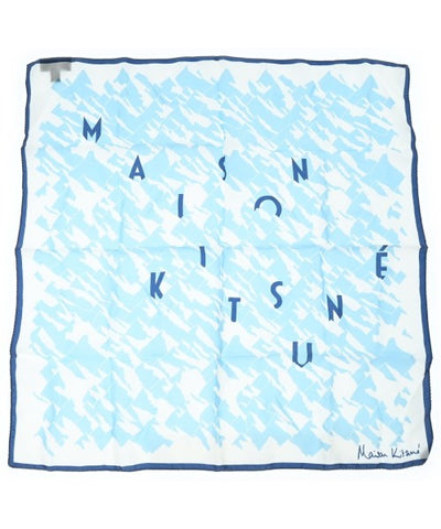MAISON KITSUNE Other/Goods