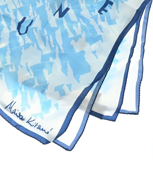 MAISON KITSUNE Other/Goods