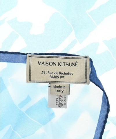 MAISON KITSUNE Other/Goods