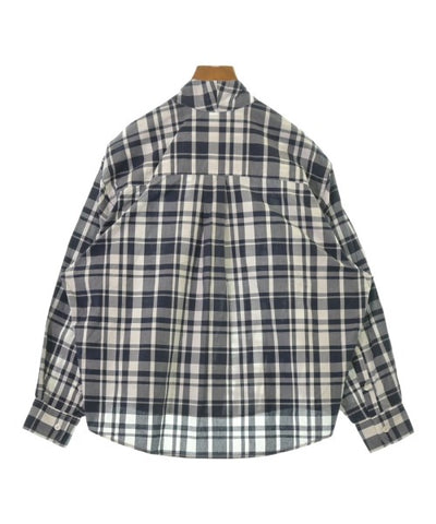 MAISON KITSUNE Casual shirts