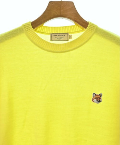 MAISON KITSUNE Sweaters