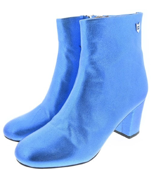 MAISON KITSUNE Boots