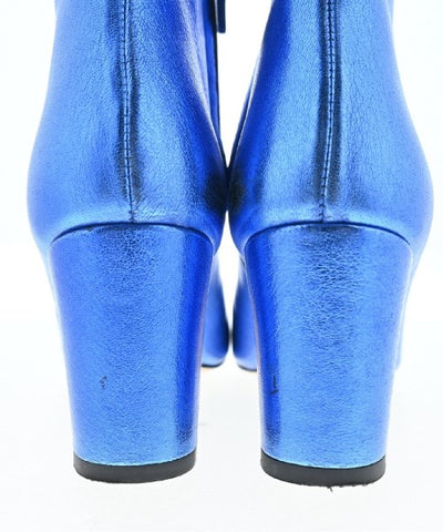 MAISON KITSUNE Boots