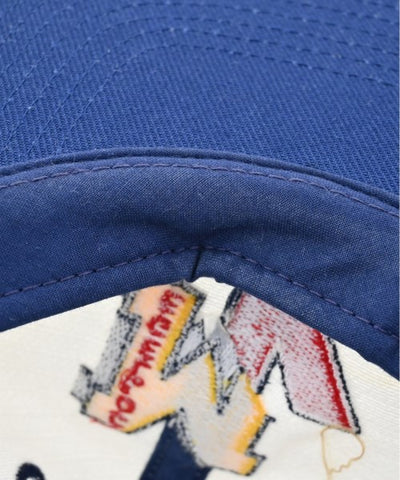 MAISON KITSUNE Caps