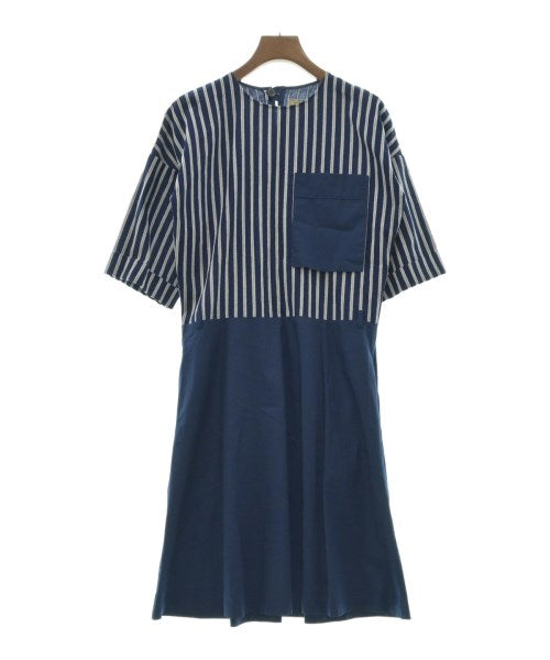 MAISON KITSUNE Dresses