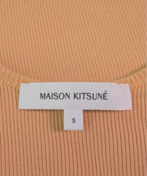 MAISON KITSUNE Tee Shirts/Tops