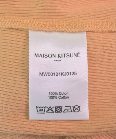 MAISON KITSUNE Tee Shirts/Tops