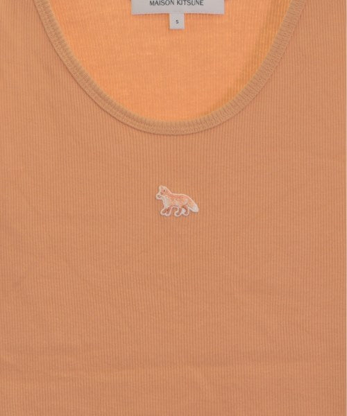 MAISON KITSUNE Tee Shirts/Tops