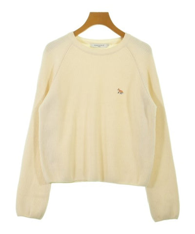 MAISON KITSUNE Sweaters