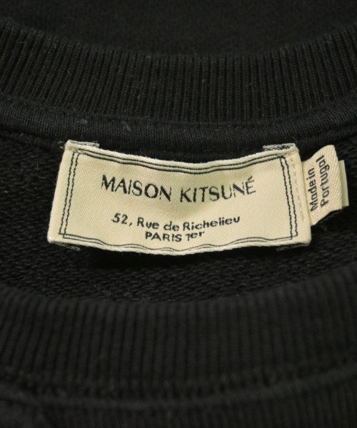 MAISON KITSUNE Sweatshirts