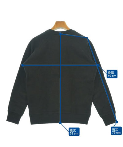 MAISON KITSUNE Sweatshirts