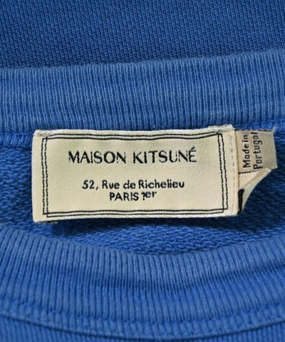 MAISON KITSUNE Sweatshirts